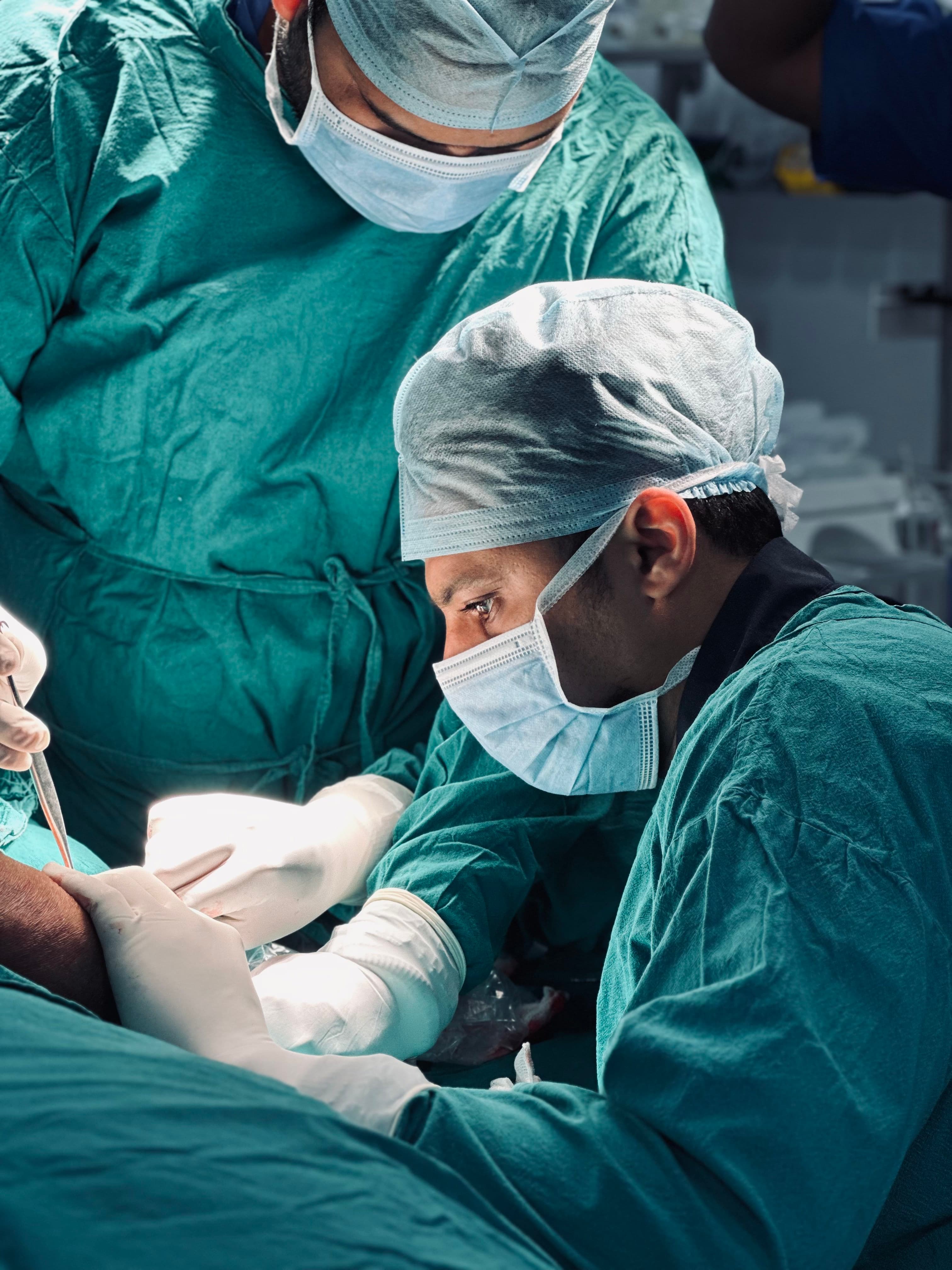 Dr. Gaurav Pagare - India's Pioneer in the future of headache and migraine management